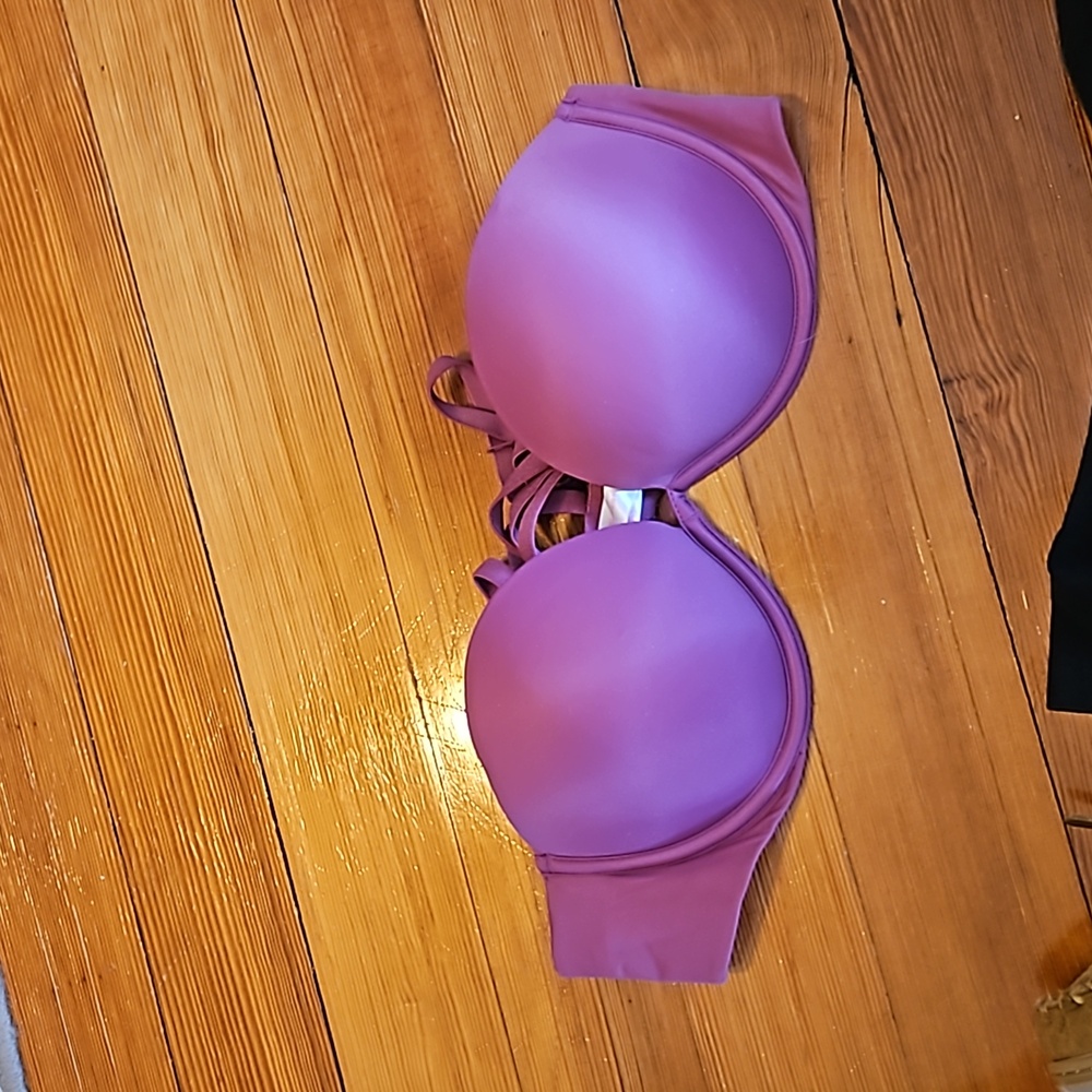 Convertible bra